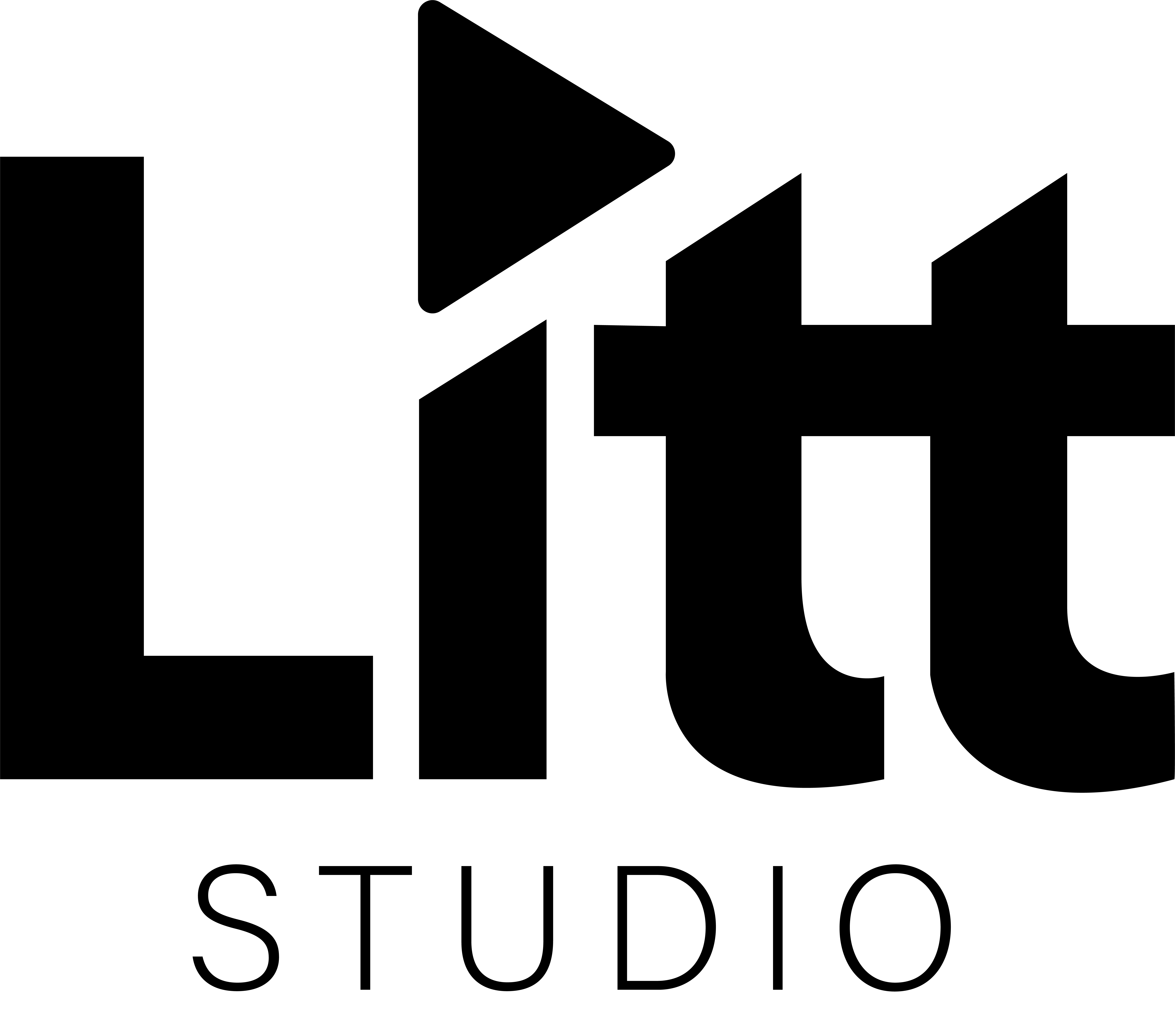 Litt Studio Logo